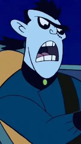 ai character: Dr. Drakken background