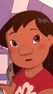 ai character: Ani Pelekai background