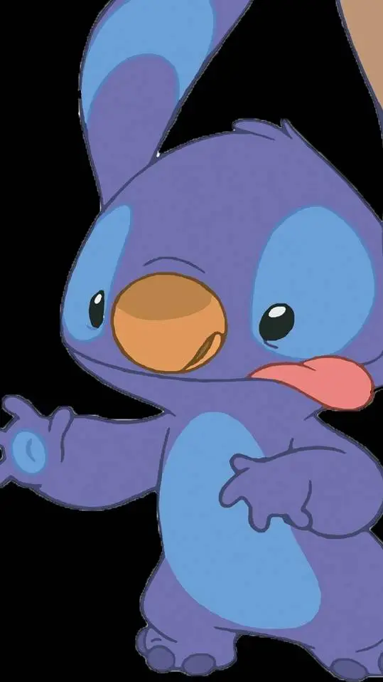 ai character: Doubledip (002) background