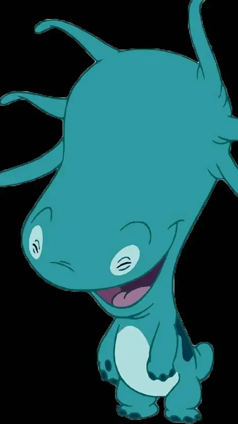 ai character: Snafu (120) background