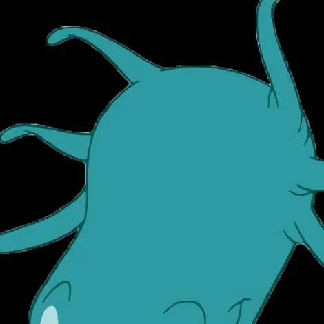 chat with ai character: Snafu (120)