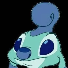 chat with ai character: Yaarp