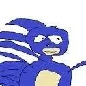 chat with ai character: sanic