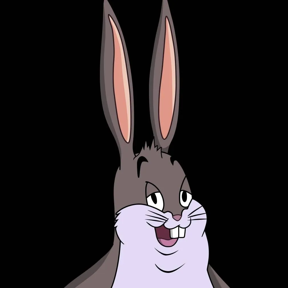 chat with ai character: Big Chungus