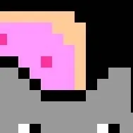 chat with ai character: nyan cat