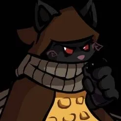 chat with ai character: Tac Nyan