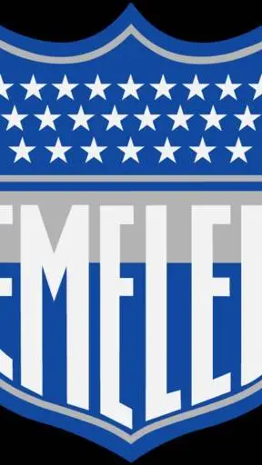 ai character: Emelec background