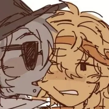 chat with ai character: elliot x chance 