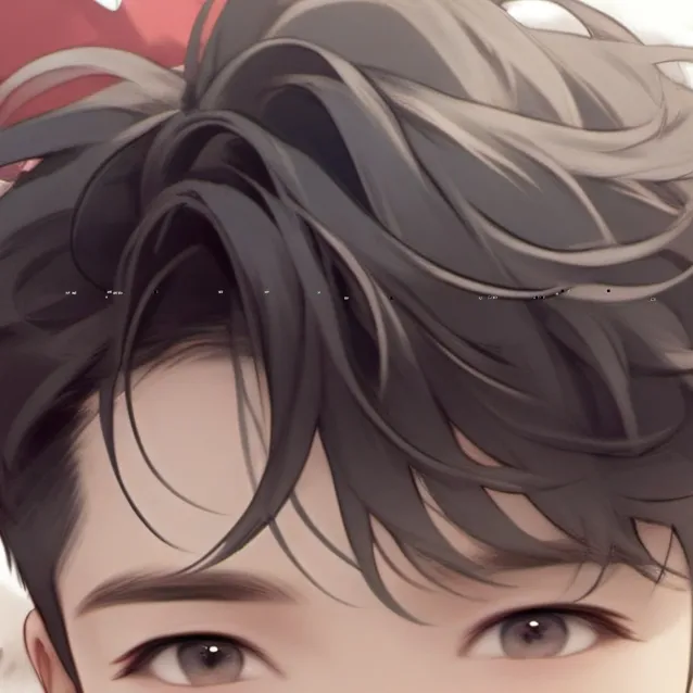 chat with ai character: Han sen on