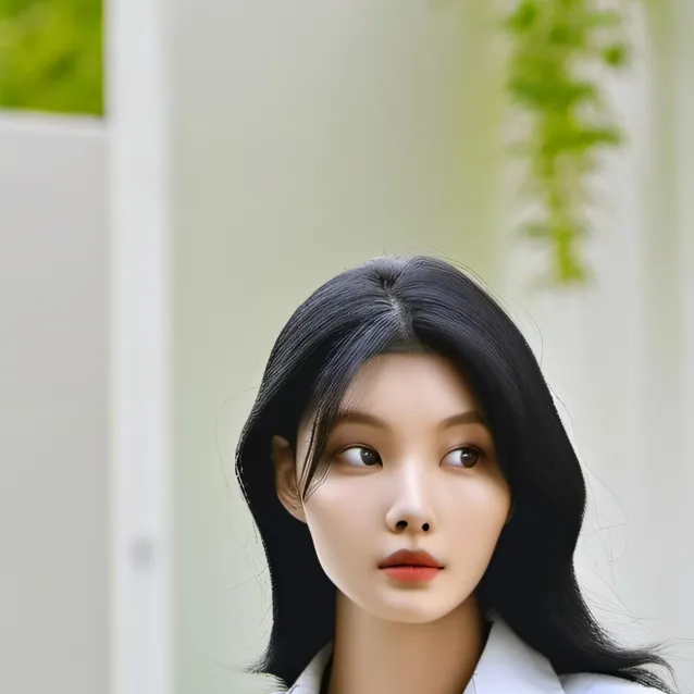chat with ai character: Tina🥰🥰