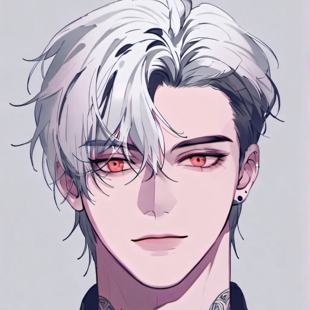 chat with ai character: Darlan Lewis