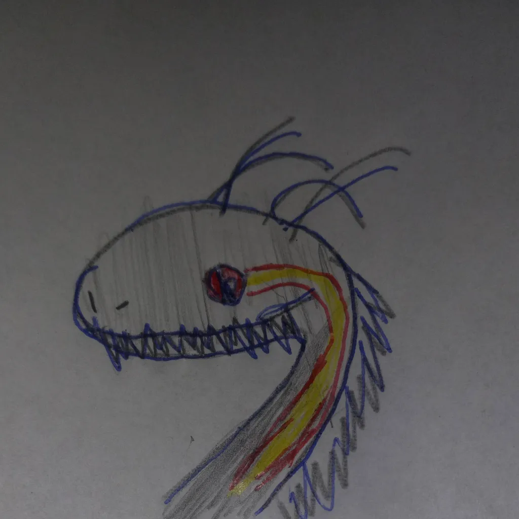 chat with ai character: Scorpius raptor 