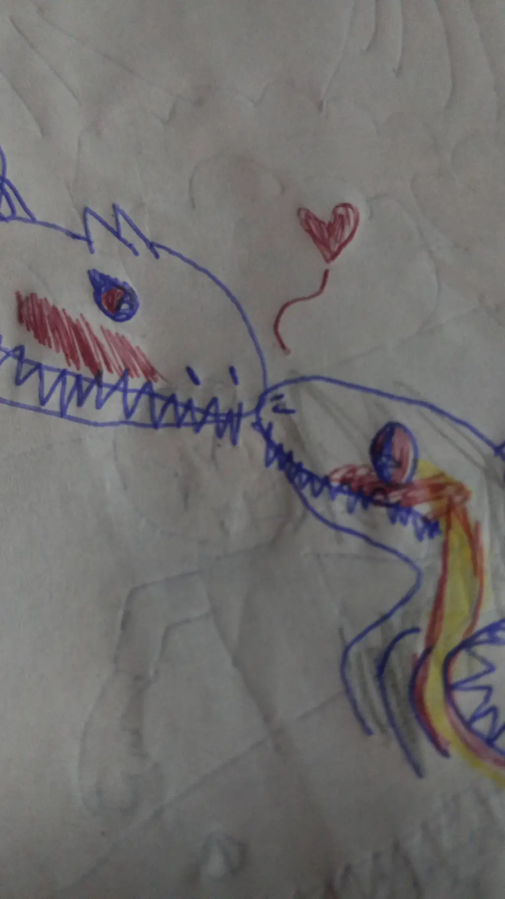 ai character: 💖Scorpius x Indy💖 background