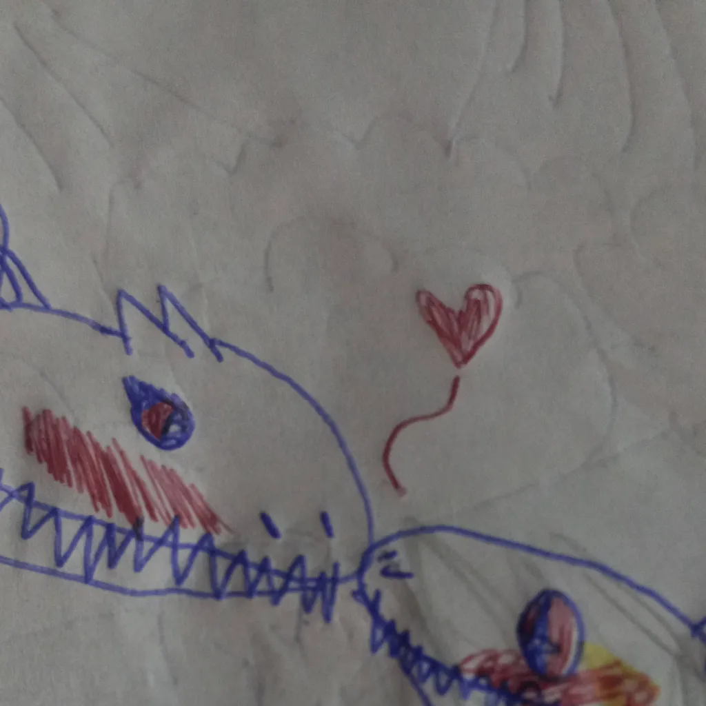 chat with ai character: 💖Scorpius x Indy💖