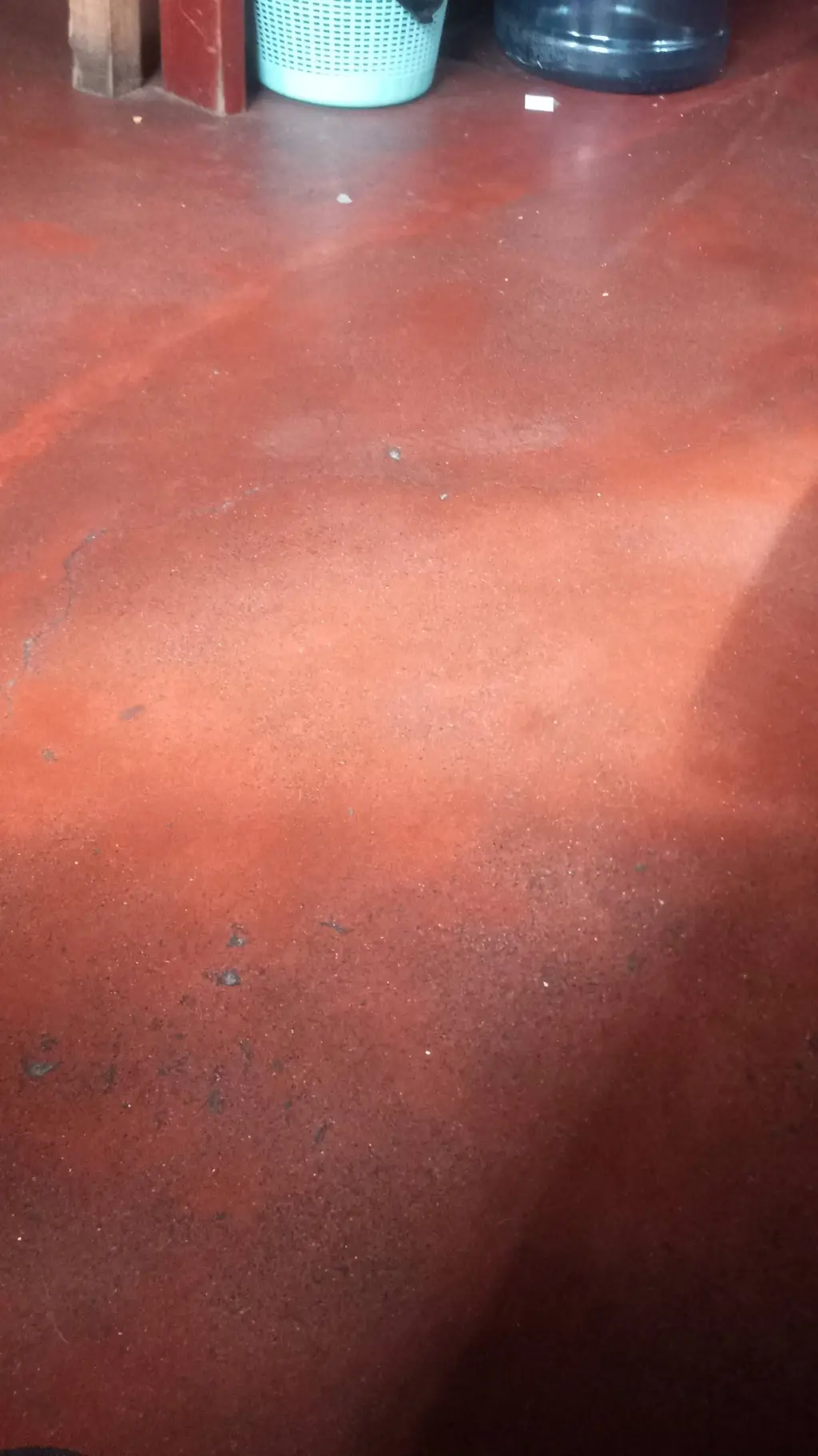 ai character: Diente agudo TLBF  background