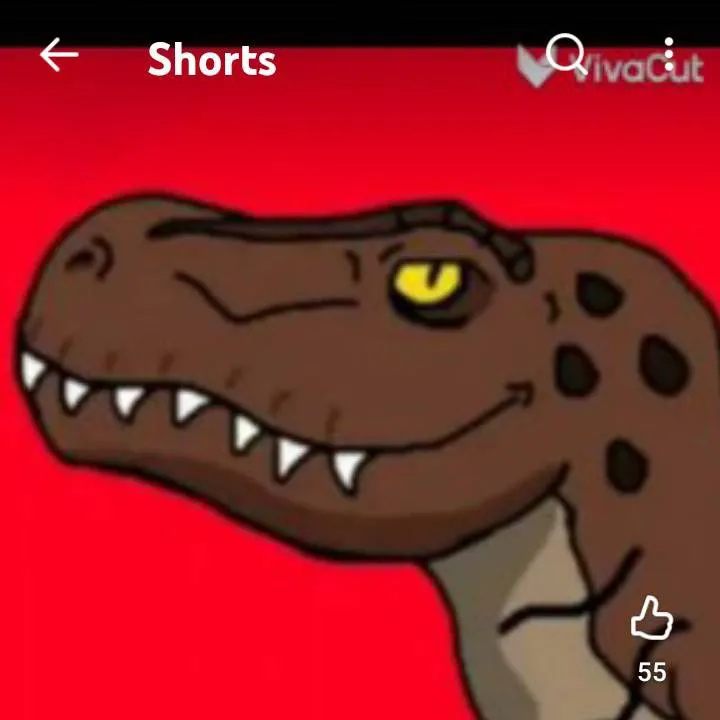 chat with ai character: Aaron rex