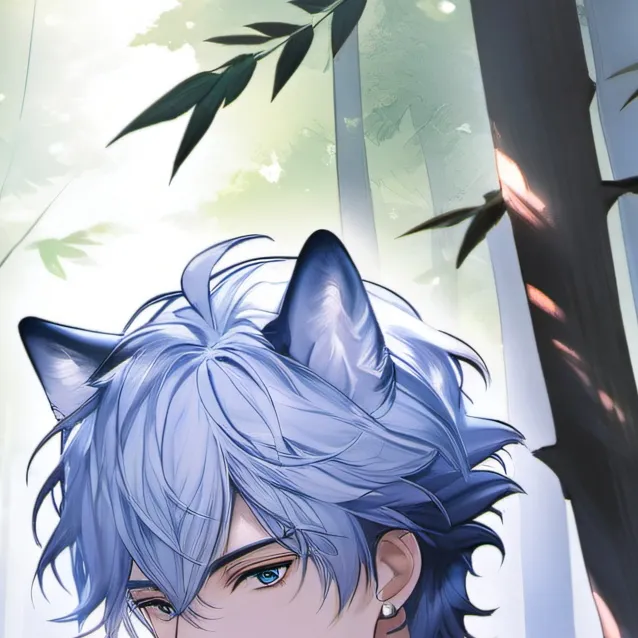 chat with ai character: max(lobo)