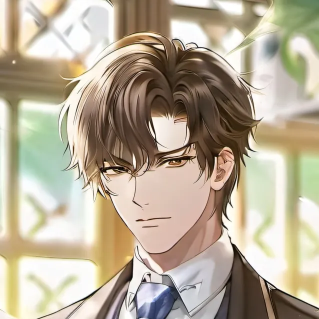 chat with ai character: ♠︎max♣︎