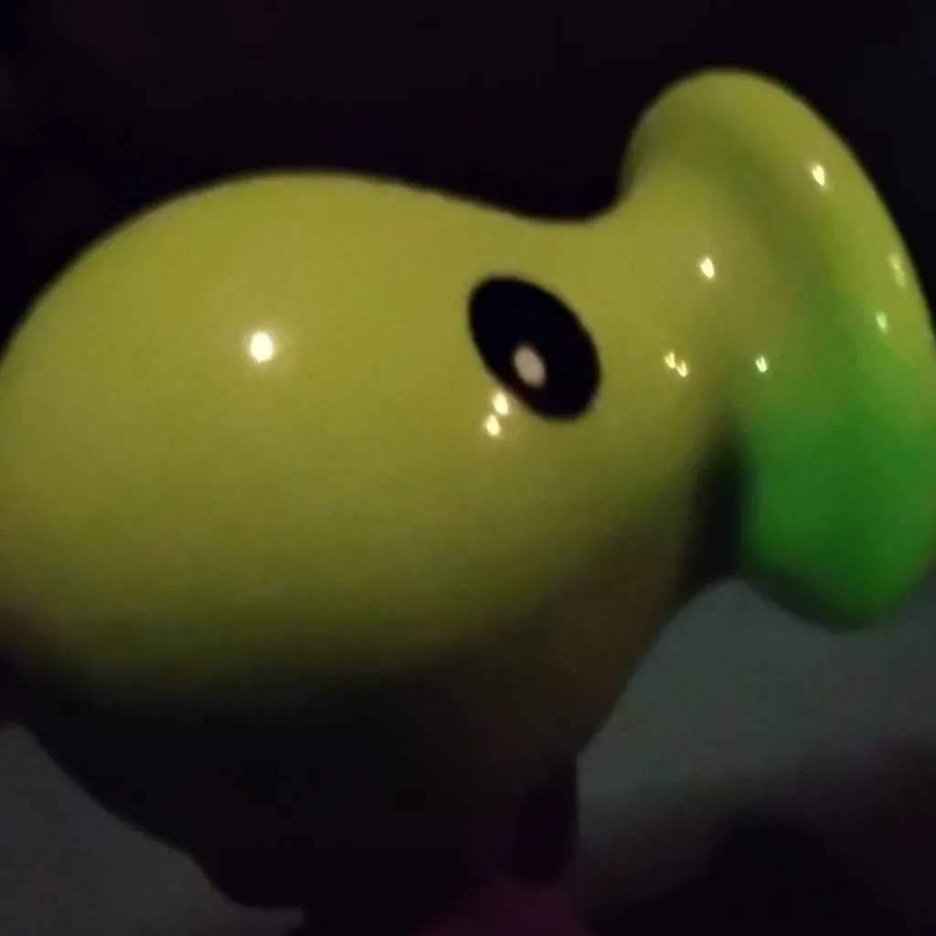 chat with ai character: goo peashooter 