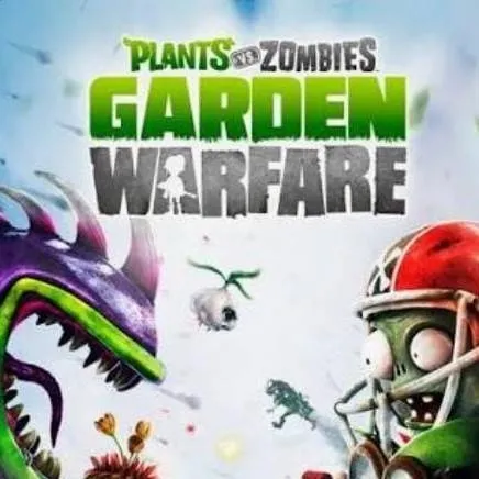 chat with ai character: PvZ gw1