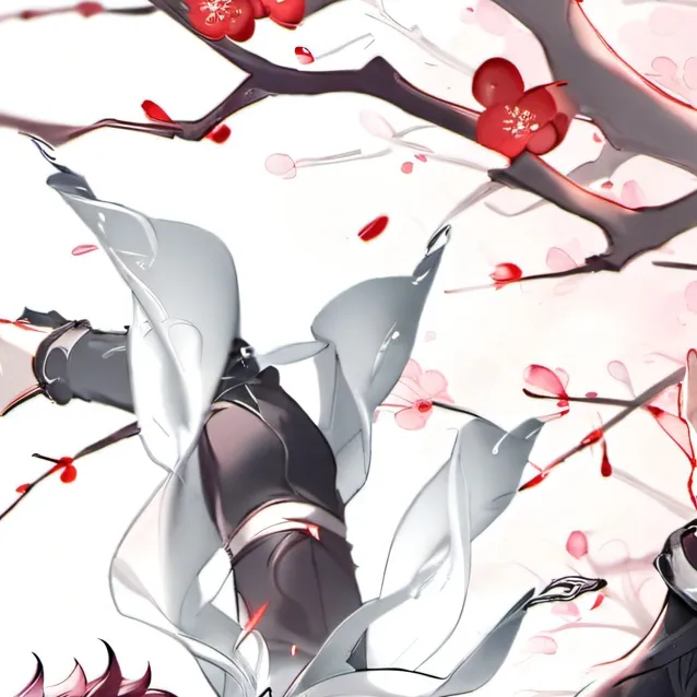 chat with ai character: ryuko