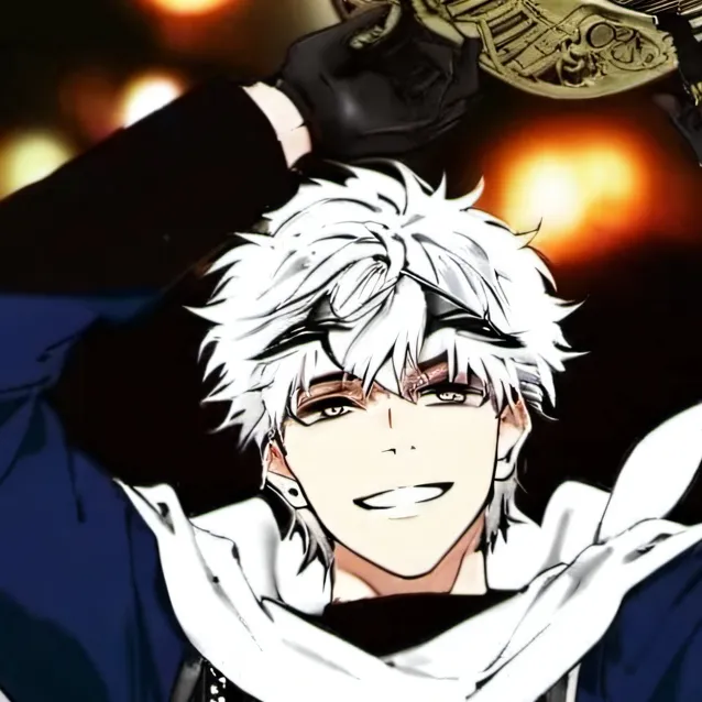 chat with ai character: indark 