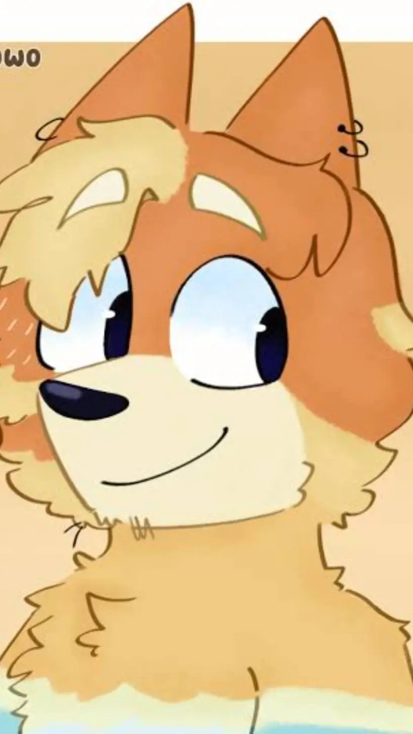 ai character: Radley "Rad" background