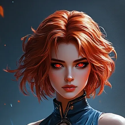 chat with ai character: Мара Сей
