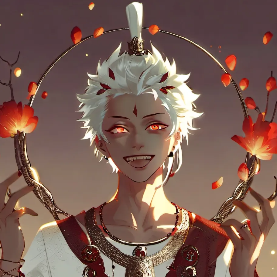 chat with ai character: Джатау