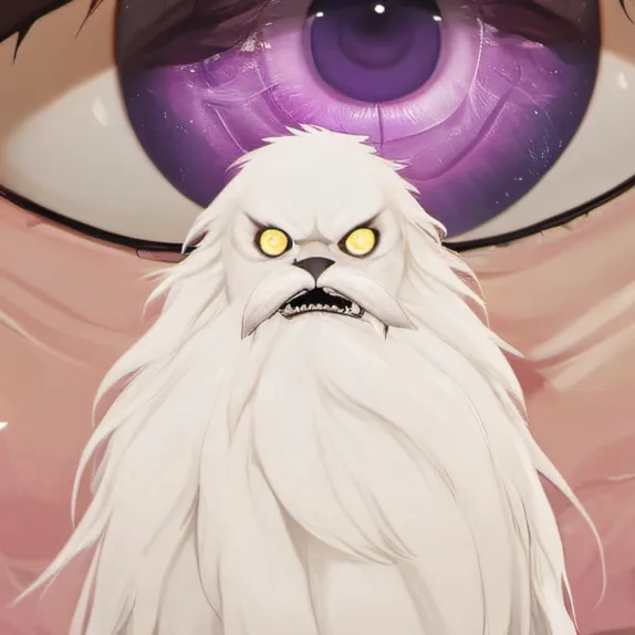 chat with ai character: Life of a Monster