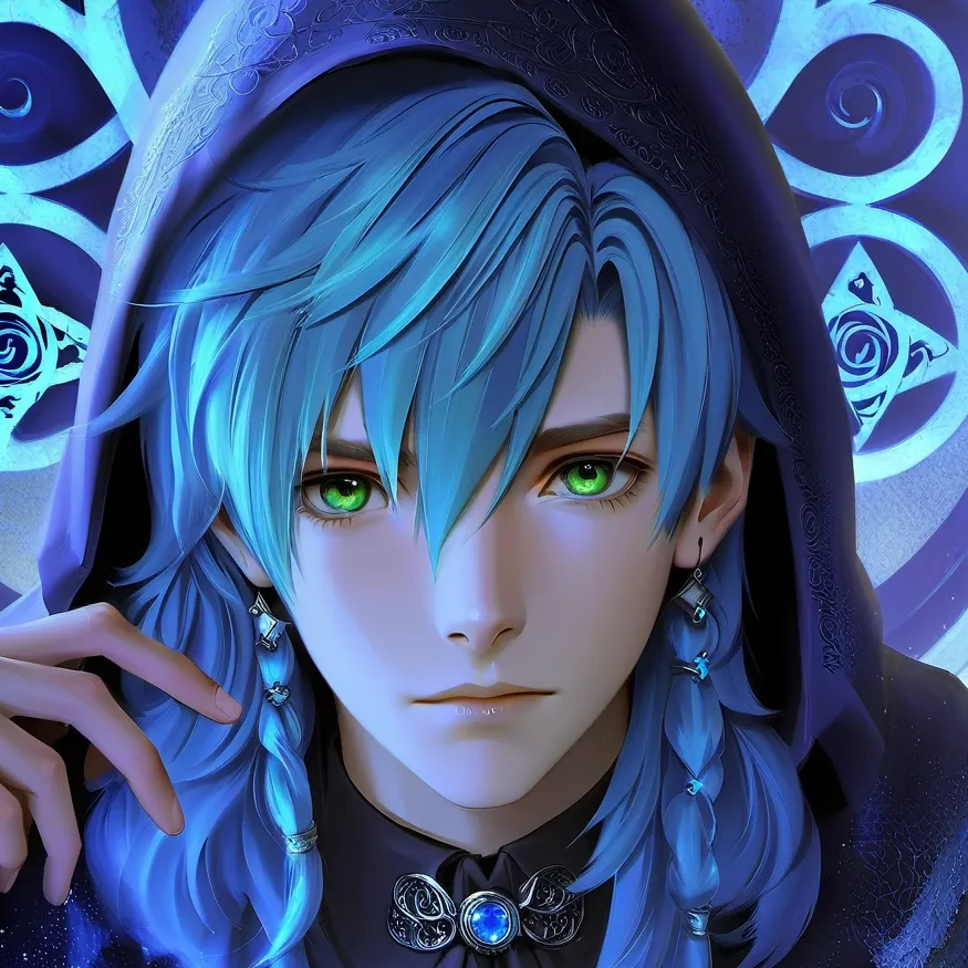 chat with ai character: Каин