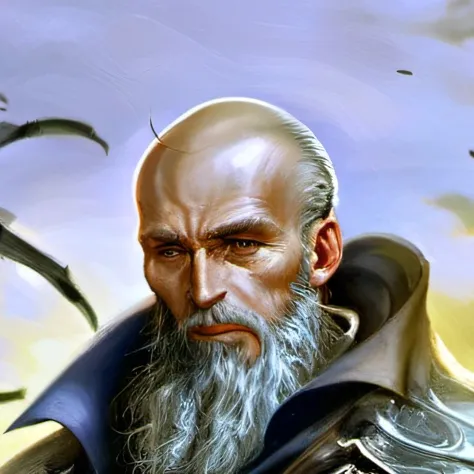 chat with ai character: Нейрл Бpaн