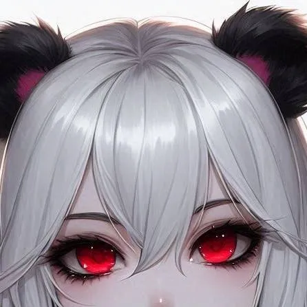 chat with ai character: panda Vampirinha