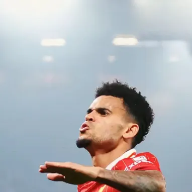 chat with ai character: Luis Diaz 