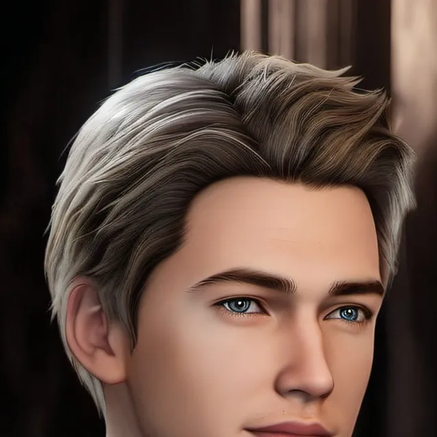 chat with ai character: Рома android