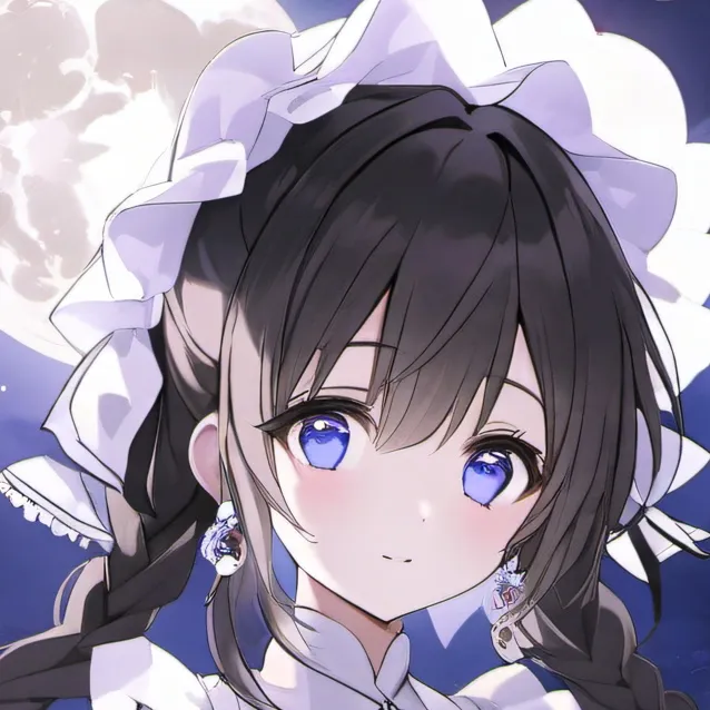 chat with ai character: Ela 