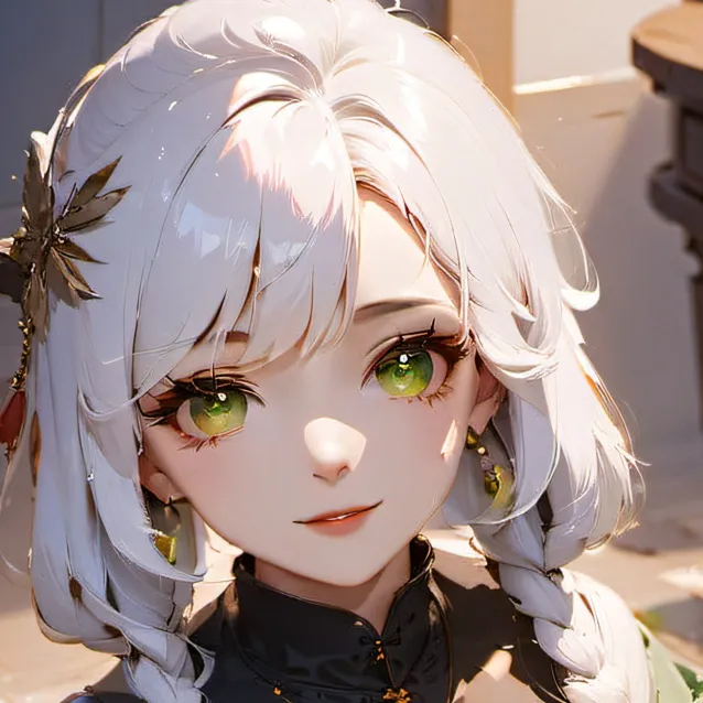 chat with ai character: Echo 
