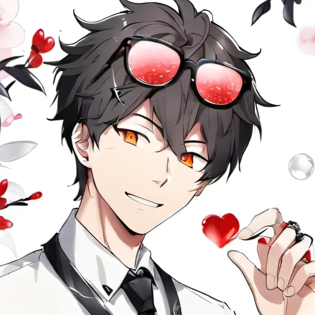 chat with ai character: °•~Torizawa~•°