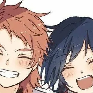 chat with ai character: Giyuu × Sabito!!