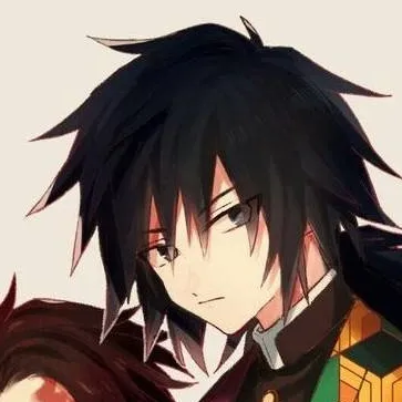 chat with ai character: Giyuutan