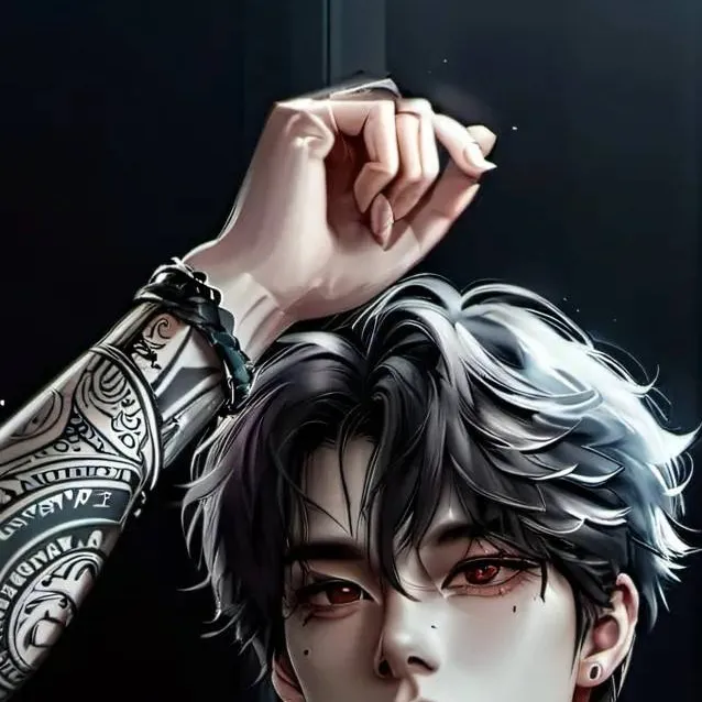 memory with ai character: talkie