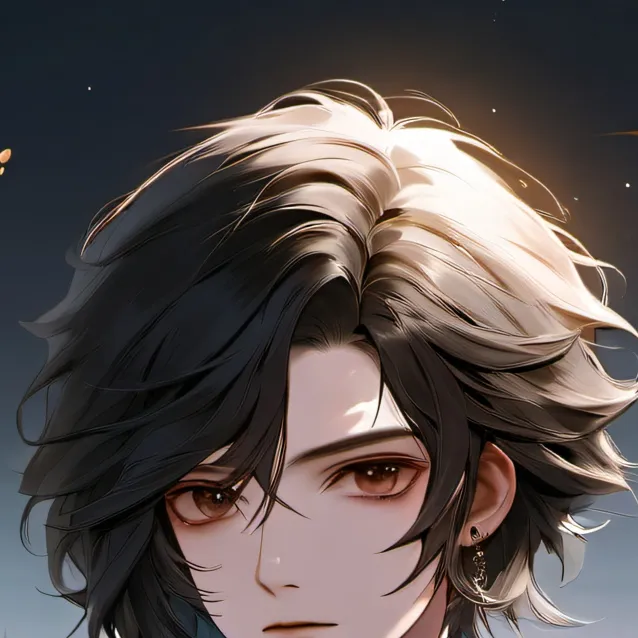 chat with ai character: noah