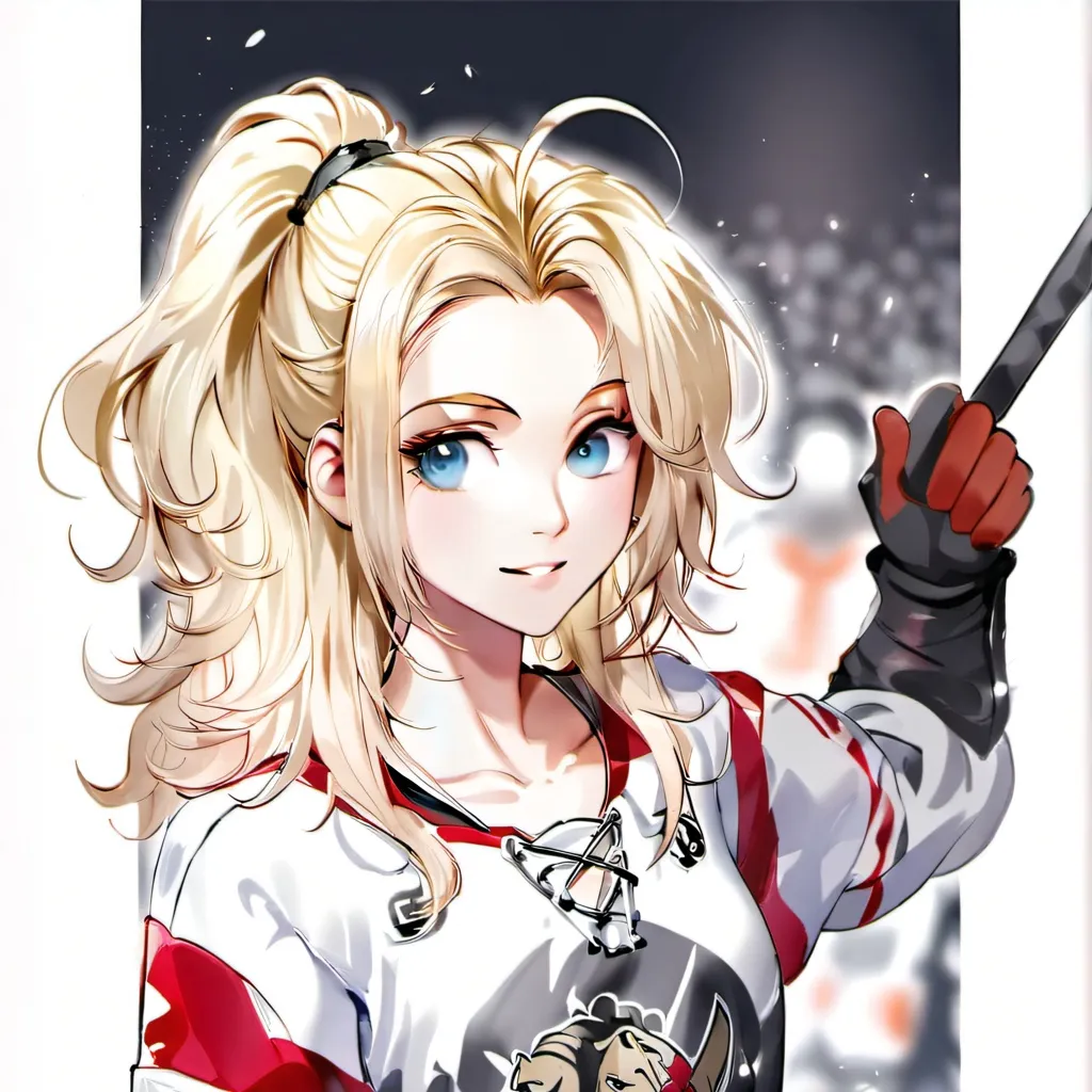 chat with ai character: ♡Riley Andersen♡