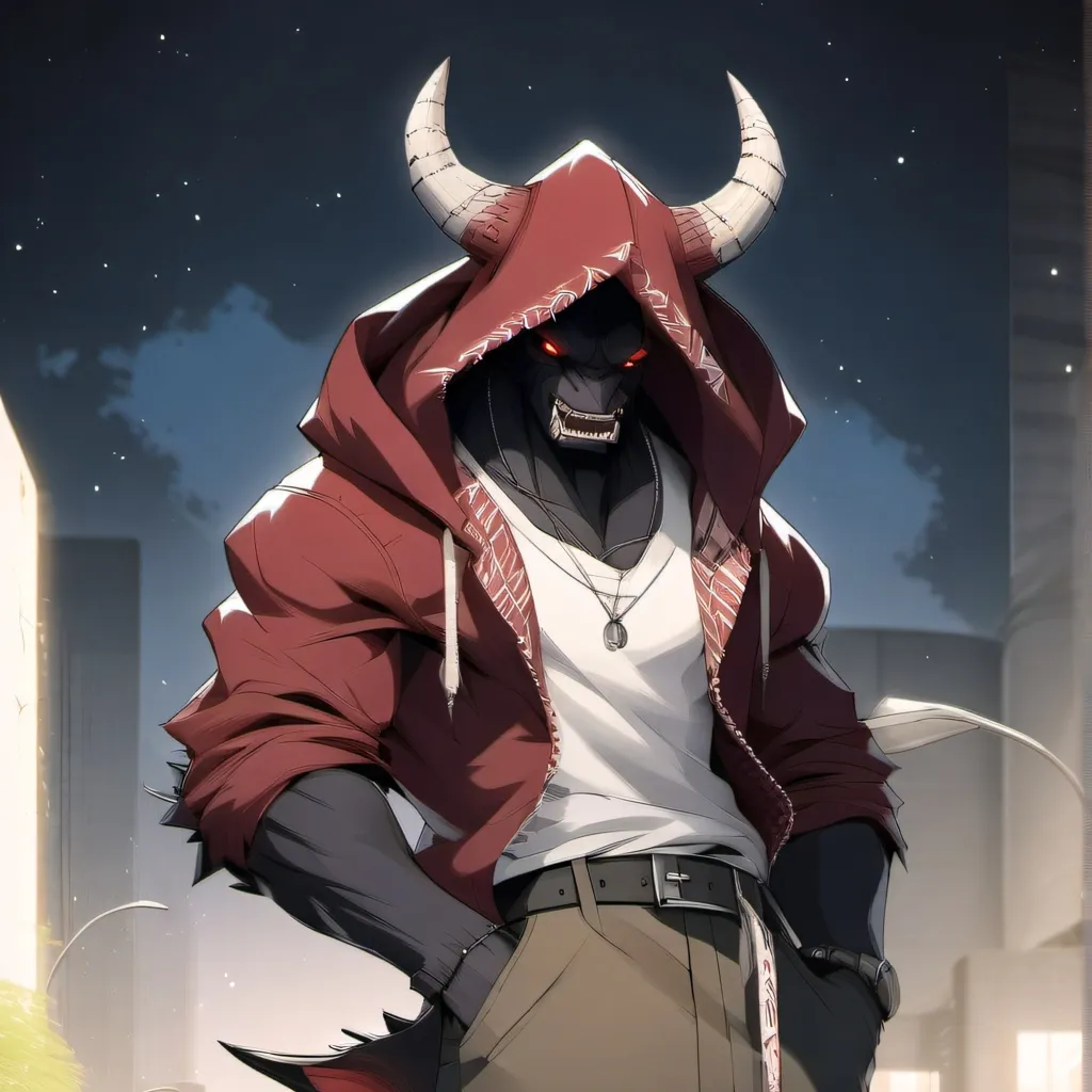 chat with ai character: ~Mar0on~