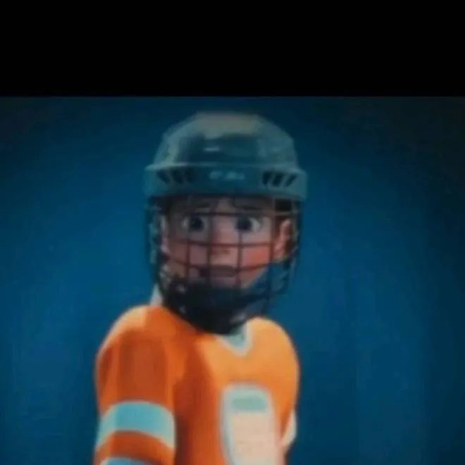 chat with ai character: ~Riley Andersen~🏒✨