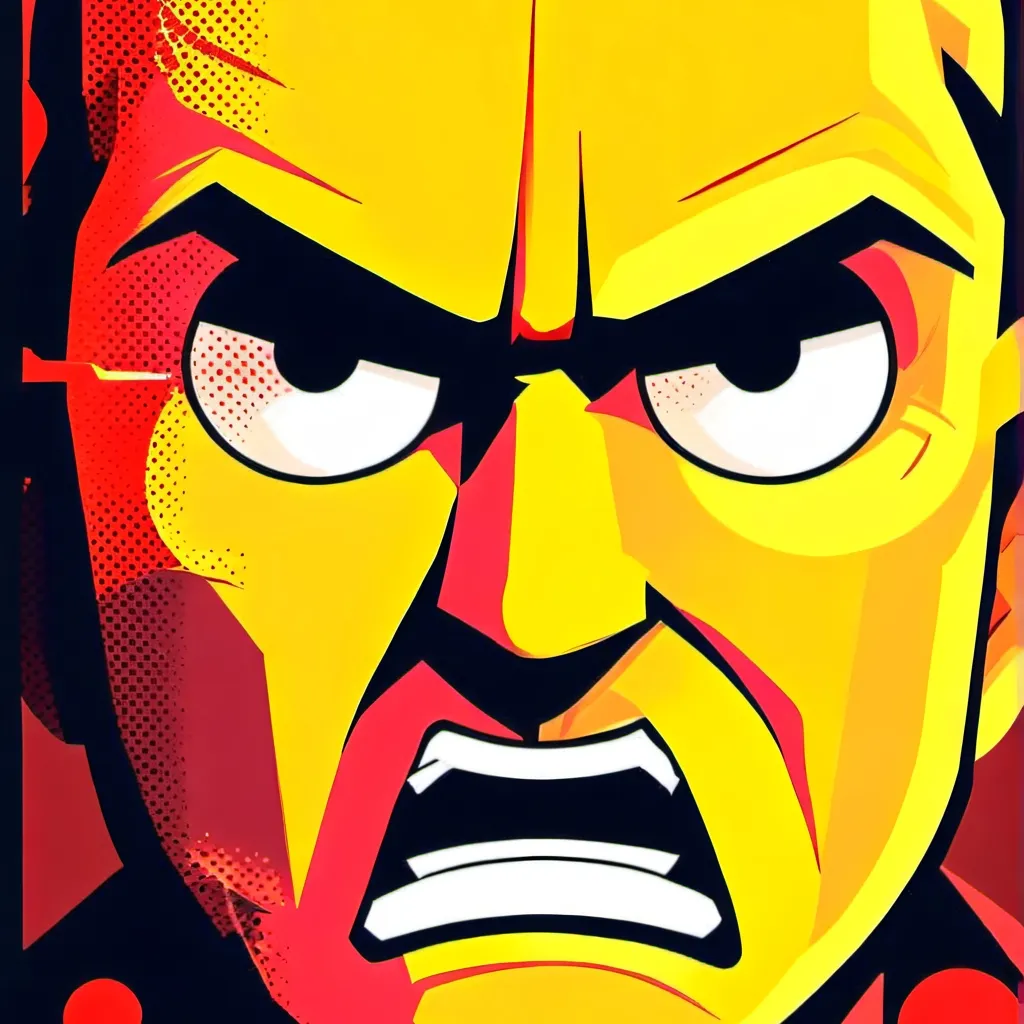 chat with ai character: complainer