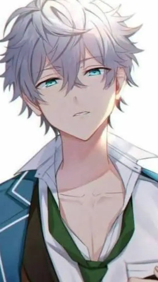 ai character: Elias ( pt 2) background
