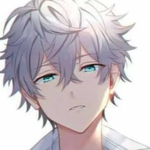chat with ai character: Elias ( pt 2)