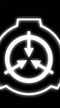 ai character: fundación SCP background