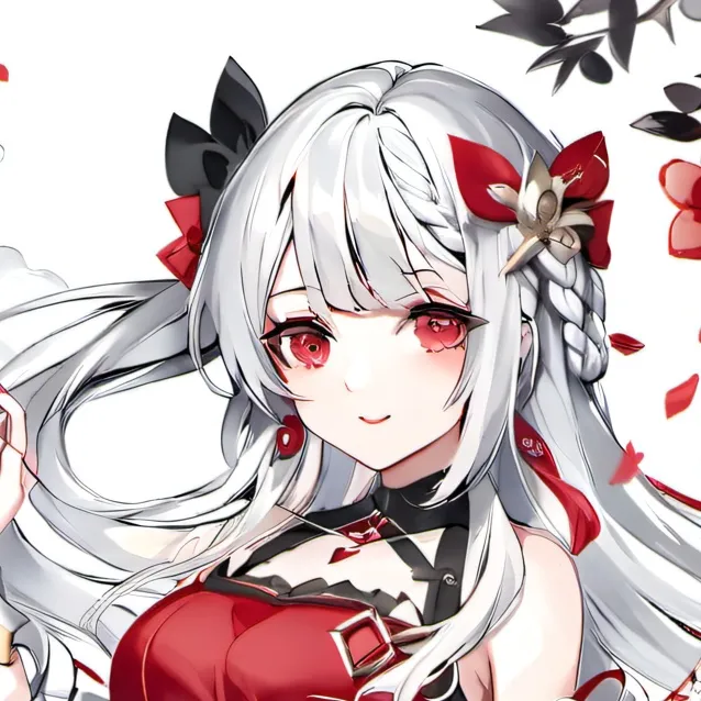 chat with ai character: ana 